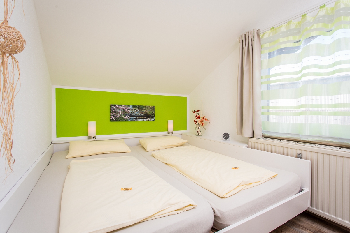 Gästehaus Herb | Wohnung Auerbergblick