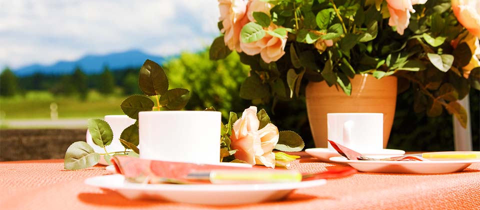 Gästehaus Herb - Ferienwohnungen in Roßhaupten am Forggensee im Allgäu