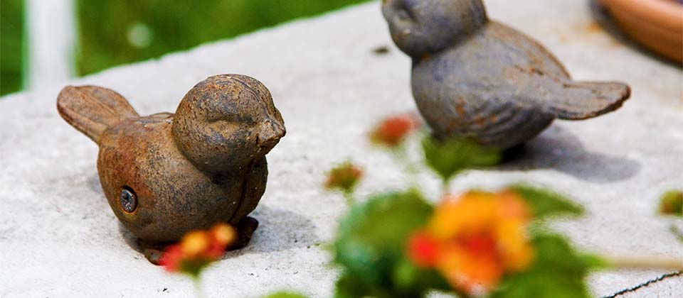 Gästehaus Herb - Ferienwohnungen in Roßhaupten am Forggensee im Allgäu